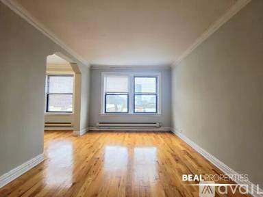 Main picture of Roscoe Apartments