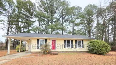 Main picture of 4602 Gardenwood Ct