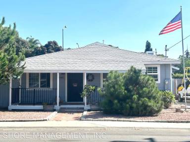 Main picture of 1901 Drescher St