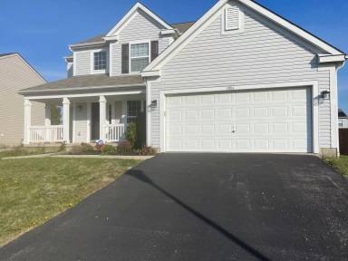 Main picture of 1086 Amherst Blvd