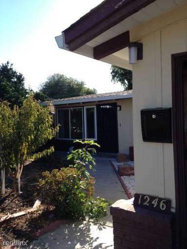 Main picture of 1246 Manzano Way