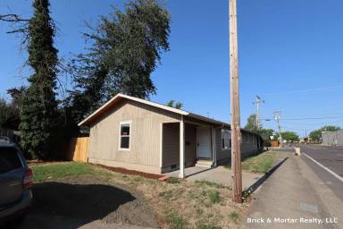 Main picture of 00780-Santiam Hwy Duplex