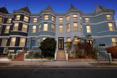 Main picture of 2032 N Capitol St NW