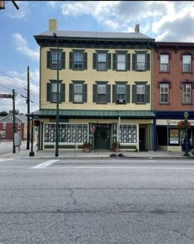Main picture of 159 163 Hanover St