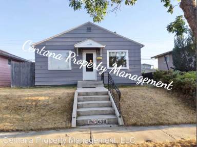 Main picture of 2638 Bayard St