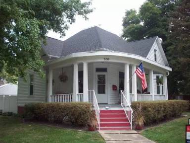 Main picture of 200 E Ensey St