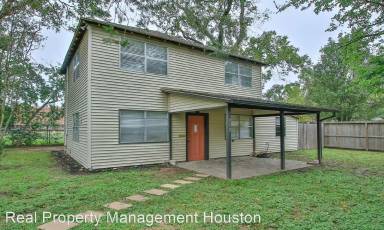 Main picture of 312 Florence St