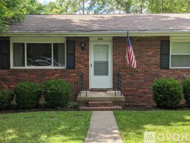 Main picture of 2101 Berger Ave