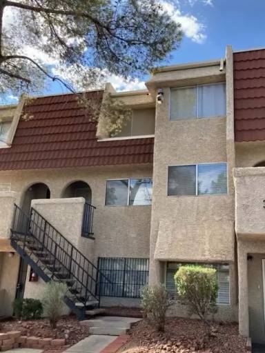 Main picture of 3555 Arville St