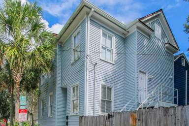 Main picture of 3 Woolfe St