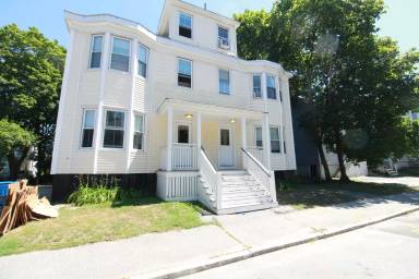 Main picture of 9 Hunt St