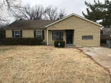Main picture of 2808 NW 19th St