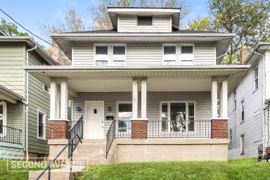 Main picture of 5609 Rolston Ave