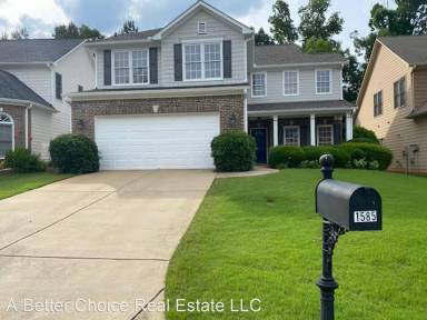 Main picture of 1585 Independence Trl