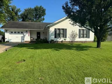 Main picture of 503 Crissy Dr