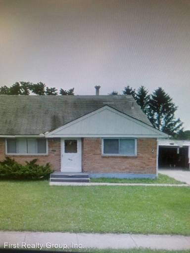 Main picture of 2526 Kennedy Ave