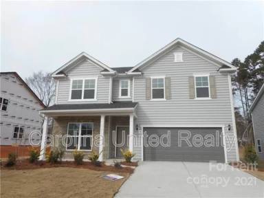 Main picture of 17002 Dogwood Creek Ln