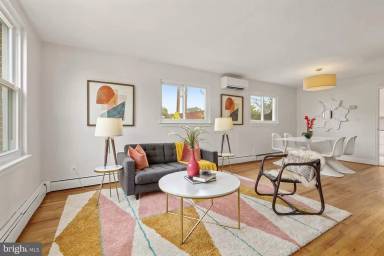 Main picture of 6335 N Capitol St NE