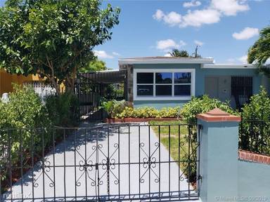 Main picture of 1610 NW 32nd Ave