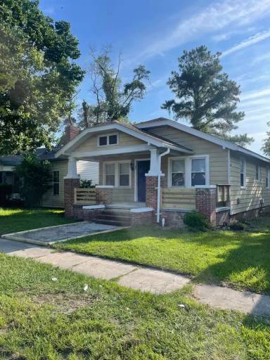 Main picture of 407 S 17th St