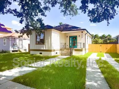 Main picture of 2454 Allen Toussaint Blvd