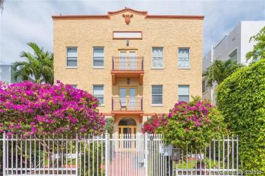 Main picture of Bristol Condo