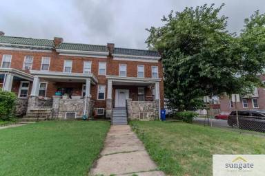 Main picture of 2435 W Lafayette Ave