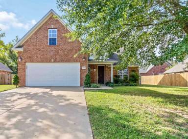 Main picture of 3951 W Morning Mist Dr