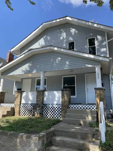 Main picture of 488 E Jenkins Ave