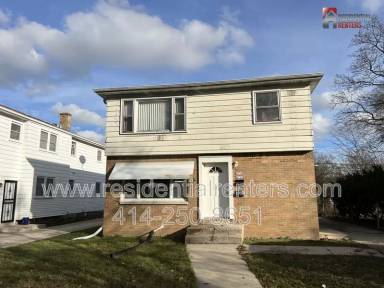 Main picture of 4724 N 49th St