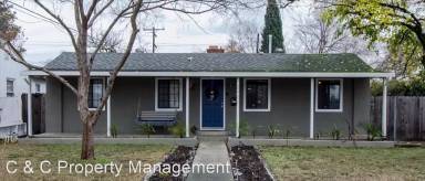 Main picture of 2900 Glacier St