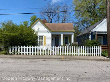 Main picture of 453 Bourbon Ave
