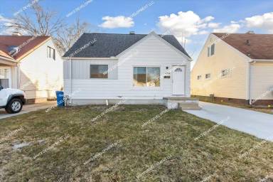 Main picture of 24536 Lauren Ave