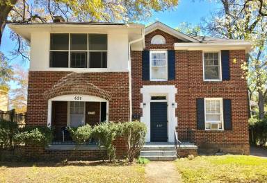 Main picture of 618 Saluda Ave