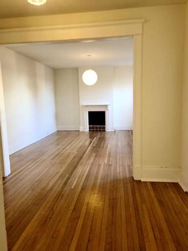 Main picture of Woodrow Apartments