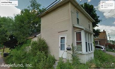 Main picture of 1129 Richard Pl NW