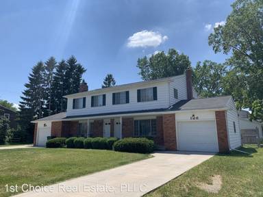 Main picture of 106 Green Meadows Dr