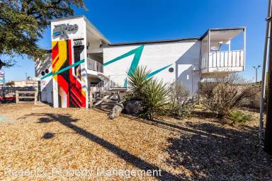 Main picture of Rise apartments