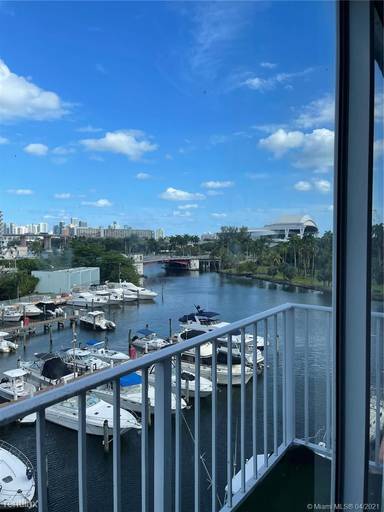 Main picture of Serenity On The River Condo