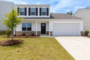 Main picture of 323 Ollivander Ln