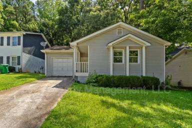 Main picture of 5300 Ridge Forest Dr