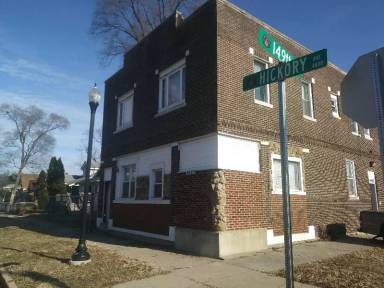 Main picture of 4849 Hickory Ave