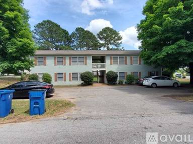 Main picture of 104 Mark Twain Cir