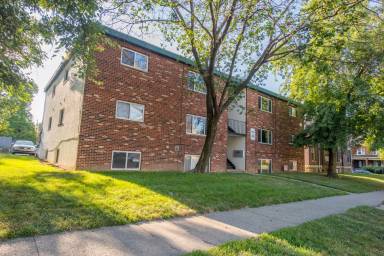 Main picture of 1778-1800 N 4th St Apartments