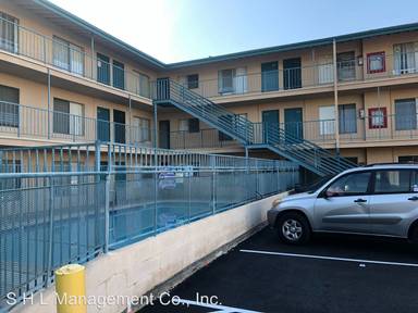 Main picture of Vista De Sol Aparments