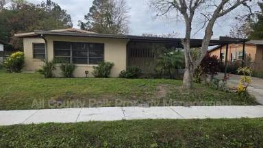 Main picture of 2802 Geoffrey Dr