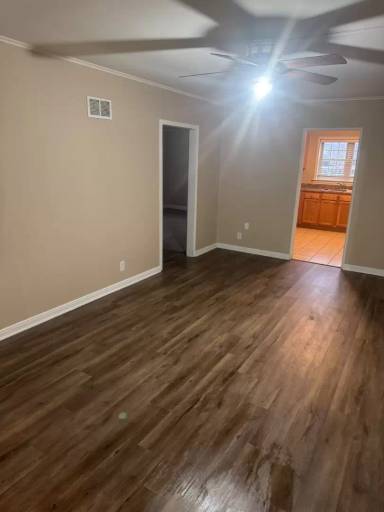Main picture of Canedy Court Apartments