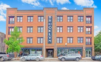 Main picture of 709 N 4th St