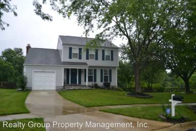 Main picture of 3505 Turbridge Dr