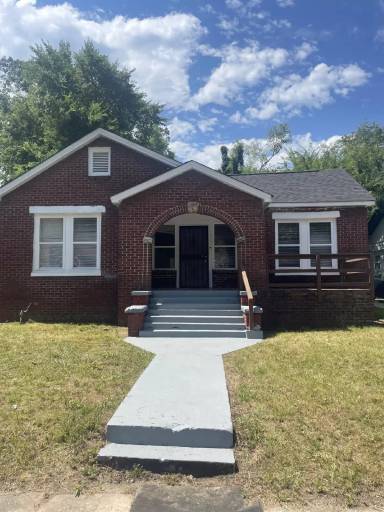 Main picture of 3021 15th Street Ensley